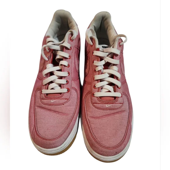 Nike Air Force 1 Sneakers - Picture 2 of 9